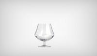 Onis Arôme balloon 510 ml – bolvormig proefglas voor gedistilleerd