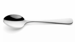 Amefa Austin theelepel 12 cm – rvs theelepel voor koffie en thee in de horeca