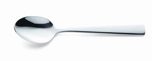 Amefa Moderno Coffee Spoon 13.8cm 12/box