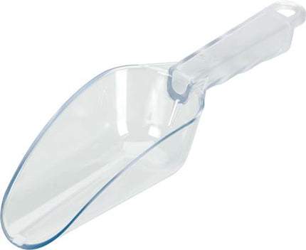 APS ijsschep polycarbonaat transparant 0,35 liter - onbreekbare ijsschep