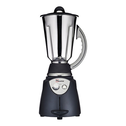 Blender 4 liter/RVS Santossafe – EMGA