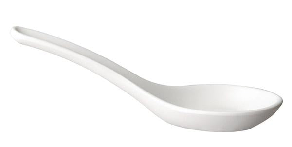 Party spoon -HONG KONG- 13,5 x 4,5 cm, h: 4,5 cm