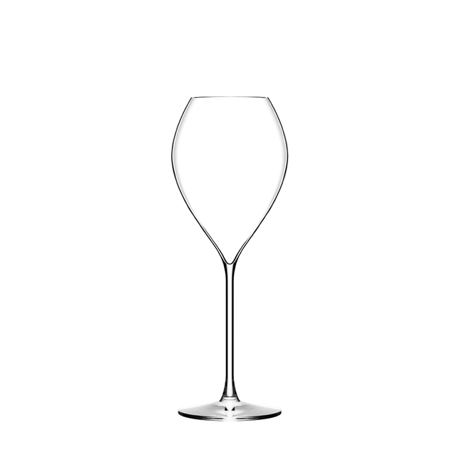 Lehmann New Grand Champagne 300 ml – kristallen glas voor champagne en mousserende wijn