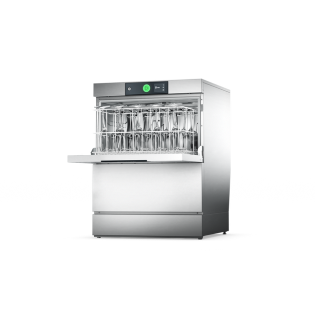 Hobart GPC-ROI glazenspoelmachine