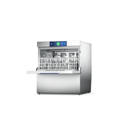 Hobart GXC glazenspoelmachine