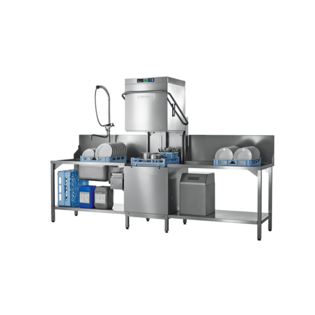 Hobart Vaatwasser AUP