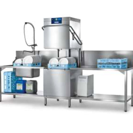 Hobart Vaatwasser Prolite AMX All-inclusief 24 maanden