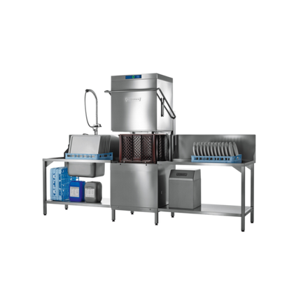 Hobart Vaatwasser Prolite AMXX-10B