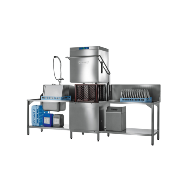 Hobart Vaatwasser Prolite AMXX-10B