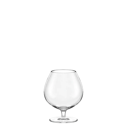 Stölzle Milano cognacglas 585 ml – groot kristallen zwenkglas voor cognac en brandy