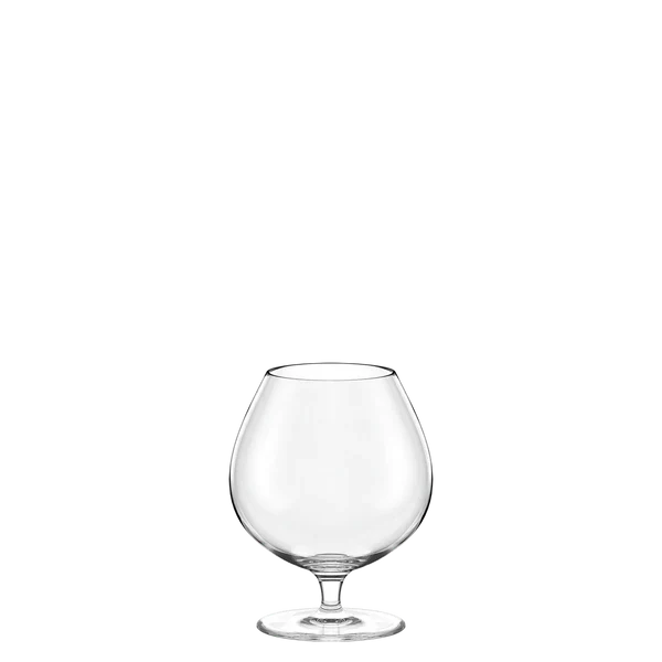 Stölzle Milano cognacglas 585 ml – groot kristallen zwenkglas voor cognac en brandy