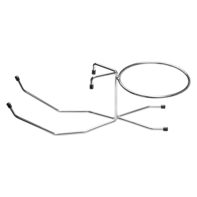 Champagne Bucket Table Holder 49*20 cm, H: 17 cm