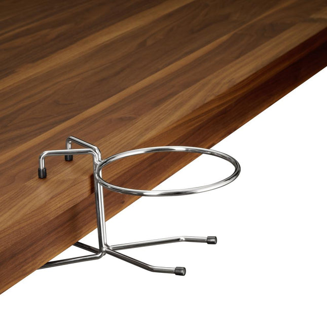 Champagne Bucket Table Holder 49*20 cm, H: 17 cm