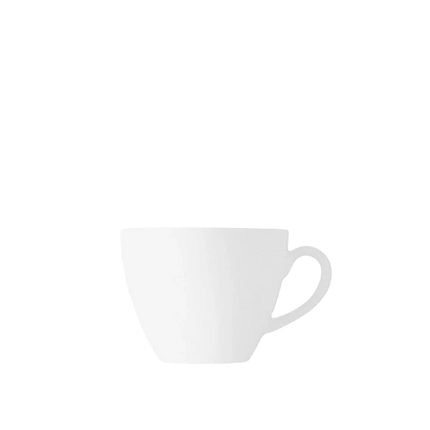 Langenthal Isabelle espressokop 80 ml – porseleinen espressokopje voor koffiebars