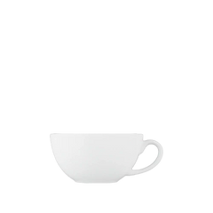 Langenthal Isabelle lage kop 190 ml – porseleinen kop voor koffie en thee