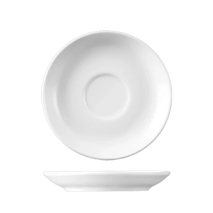 Isabelle Schotel rond Ø 11 cm 6/box