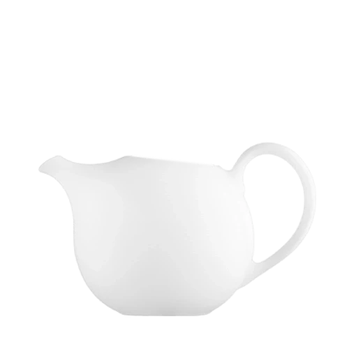 Langenthal Isabelle theepot 1200 ml – grote porseleinen theepot voor restaurants en hotels