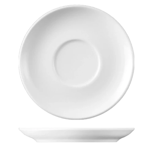Isabelle Schotel rond Ø 16 cm 6/box