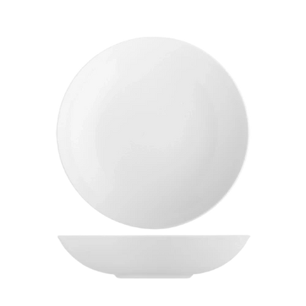 Isabelle Bord diep Ø 23 cm 6/box