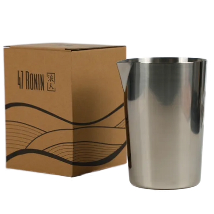 47 Ronin Mixing Cup 800 ml