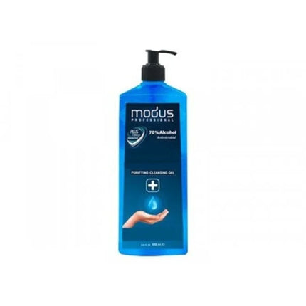 Modus | Desinfectie gel 1000ml