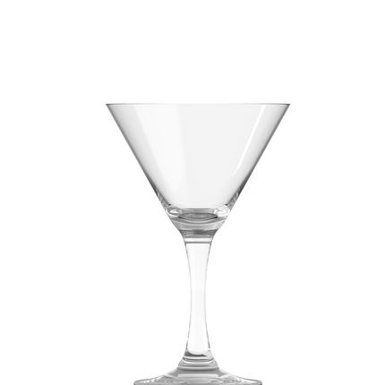 Onis Perfection Cocktail glas 240 ml verpakking 6 stuks professioneel cocktailglas horeca