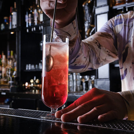 Onis Levitas hi-ball glas 343 ml – licht longdrinkglas voor de bar