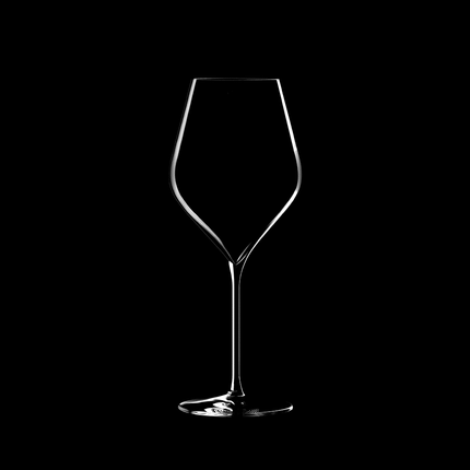Lehmann Absolus wijnglas 460 ml – kristallen wijnglas voor rode en witte wijn
