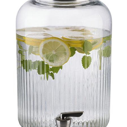 APS drinks dispenser 7 liter h 30,5 cm – drankenverdeler voor hotel en evenementen