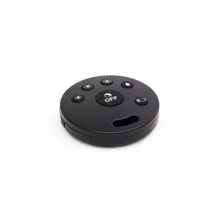 Wick PRO Remote Control - Black