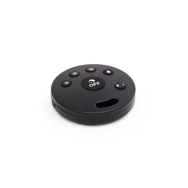 Wick PRO Remote Control - Black