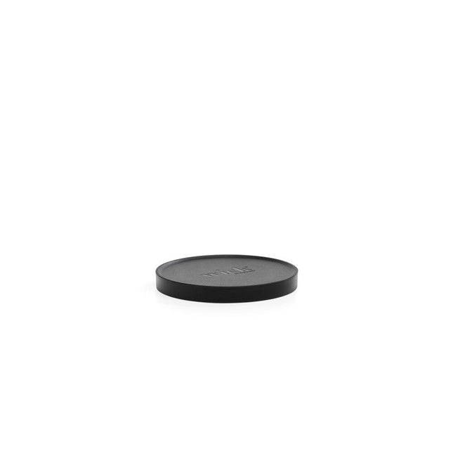 Wick PRO draadloos oplaadstation voor 1 lamp, zwart – oplader voor horeca tafellampen