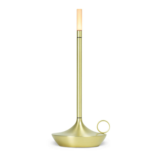 Wick PRO Brass