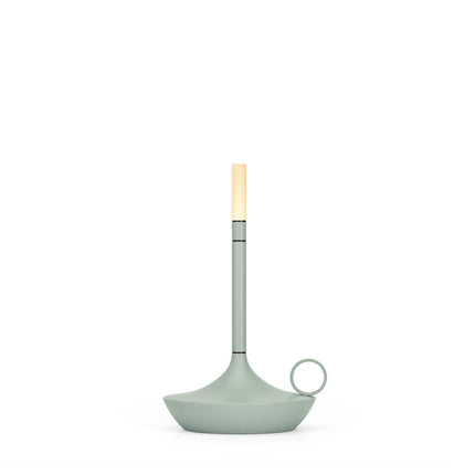 Wick S PRO Sage Green