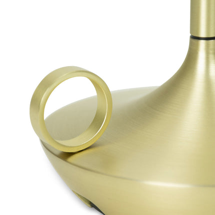 Wick PRO Brass