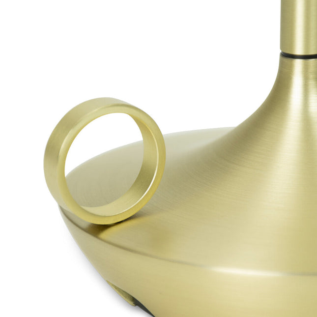 Wick PRO Brass