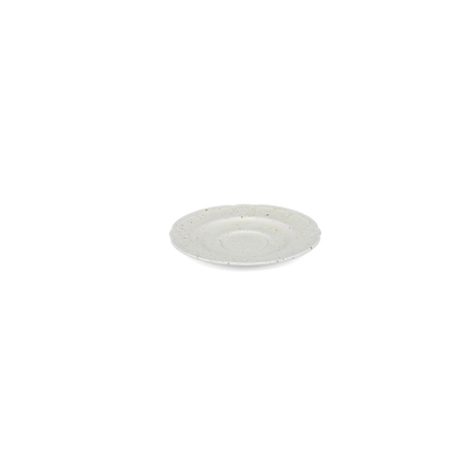 F2D | Schotel 15,5cm beige Seance 4/box