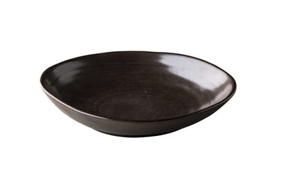 Chameleon Diep Bord Metallic 24 cm 12/box