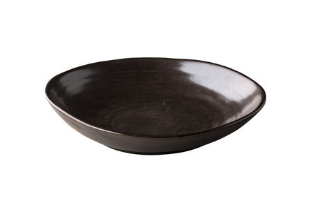 Chameleon Diep Bord Metallic 24 cm 12/box
