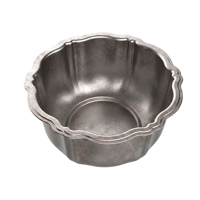 Tognana Tex-Mex klassiek kommetje 8 cm – klein porseleinen schaaltje voor sauzen en dips in restaurants