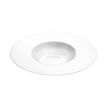 Langenthal Isabell Bistro pastabord diep Ø 27 cm – porseleinen pastabord met rand voor restaurants