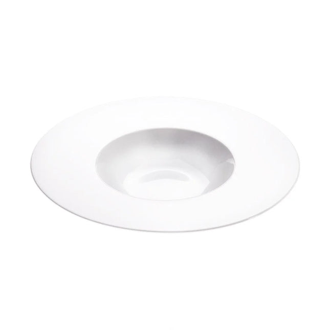 Langenthal Isabell Bistro pastabord diep Ø 27 cm – porseleinen pastabord met rand voor restaurants