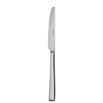 Sola Durban Vintage tafelmes 23,1 cm set van 12 horeca bestek APS Glass & Bar Supply