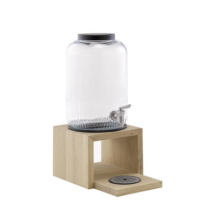 APS drankendispenser Valo 7 liter - grote sapdispenser voor buffet