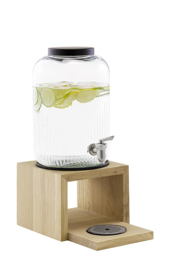APS drankendispenser Valo 7 liter detail - dispenser voor water en sap