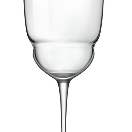 Luigi Bormioli Backdoor 20S Barracuda 320 ml – speciaal cocktailglas voor bars