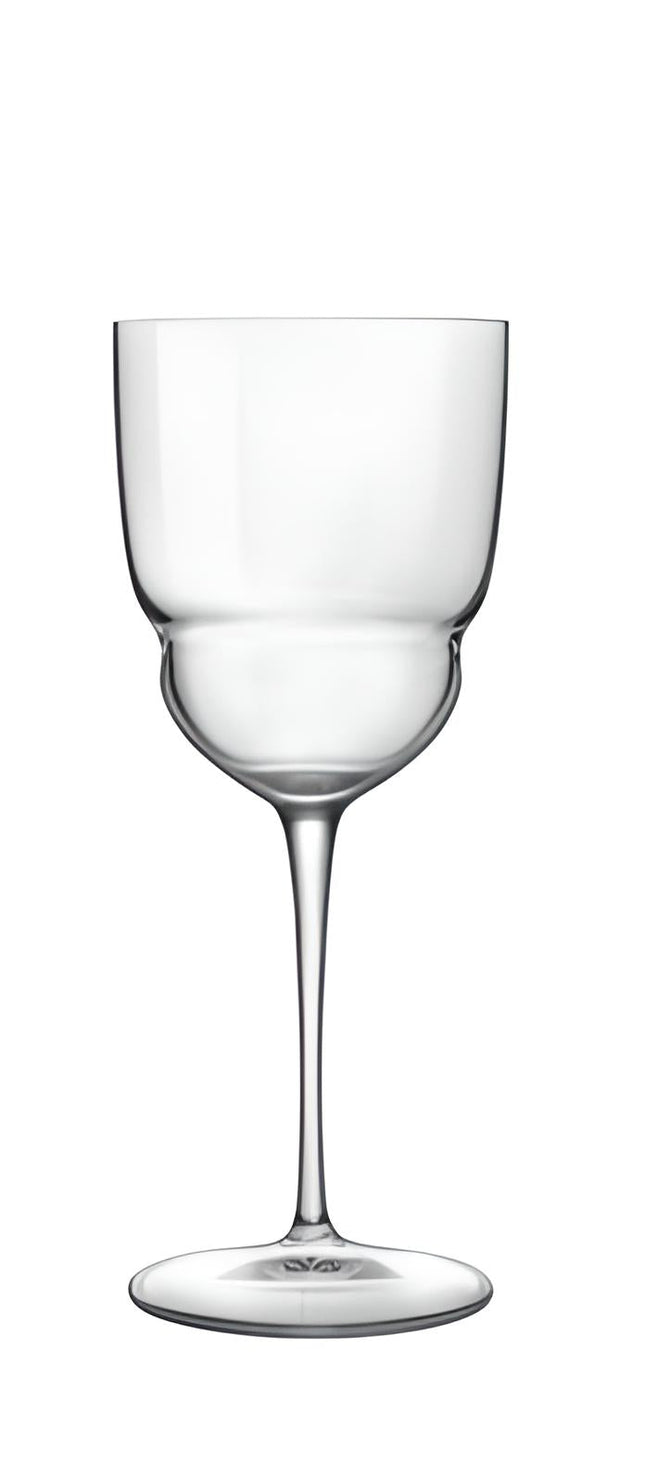 Luigi Bormioli Backdoor 20S Barracuda 320 ml – speciaal cocktailglas voor bars