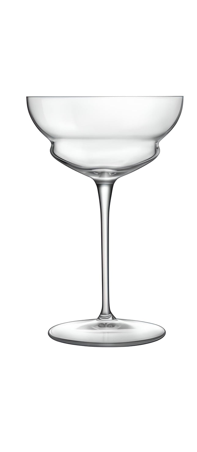 Luigi Bormioli Backdoor 20S Hemingway Special 250 ml – Daiquiri glas voor cocktailbars