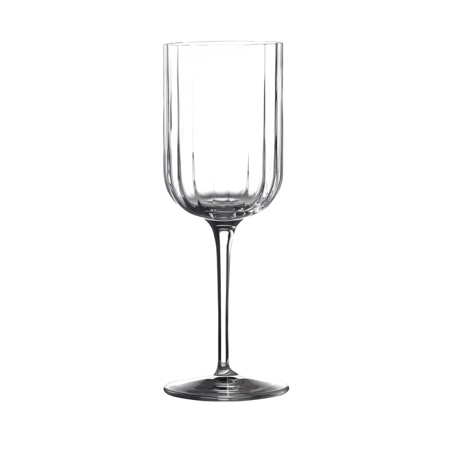 Luigi Bormioli Bach Red Wine glas 400 ml – elegant wijnglas voor horeca