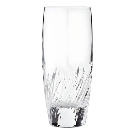 Luigi Bormioli Mixology Incanto Hi-Ball glas 435 ml – elegant glas voor cocktails